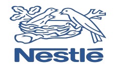 Nestle Logo- new