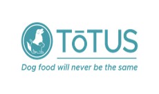 Totus Dog Food Logo -new